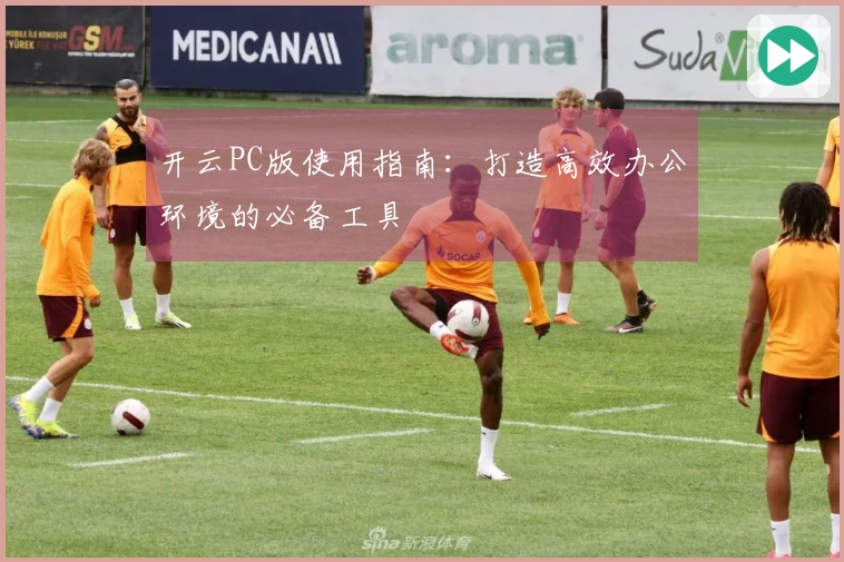 开云PC版使用指南：打造高效办公环境的必备工具