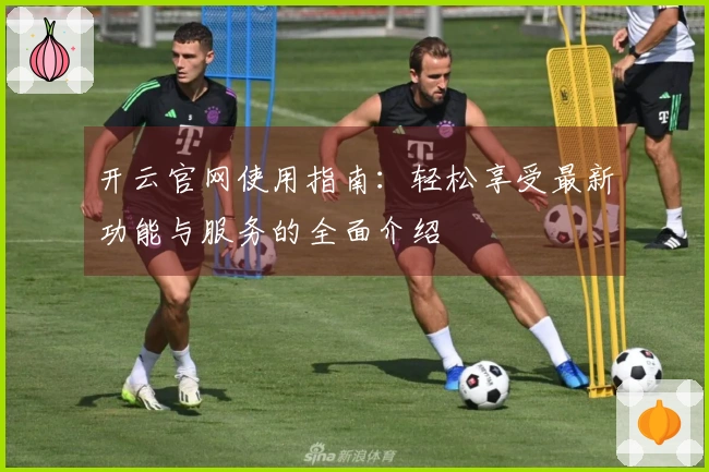 开云官网使用指南：轻松享受最新功能与服务的全面介绍