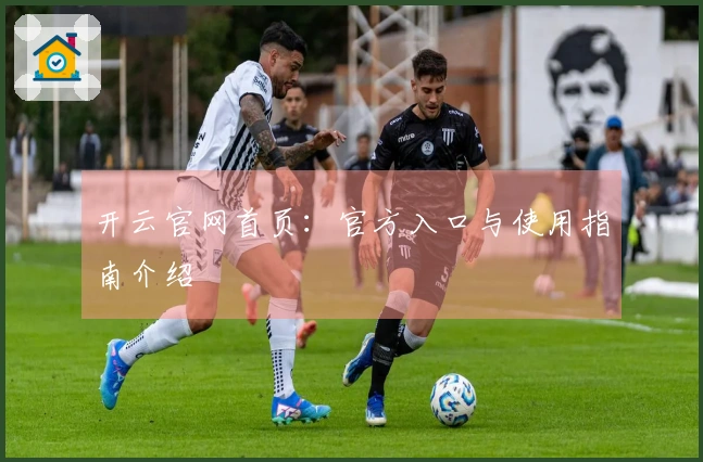 开云官网首页：官方入口与使用指南介绍