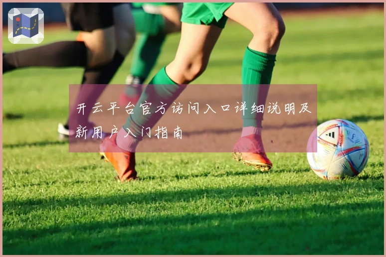 开云平台官方访问入口详细说明及新用户入门指南