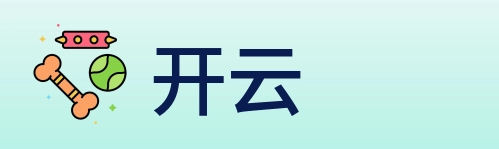 开云 Logo